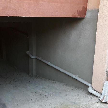 Aparthotel Otin Τυφλίδα Εξωτερικό φωτογραφία