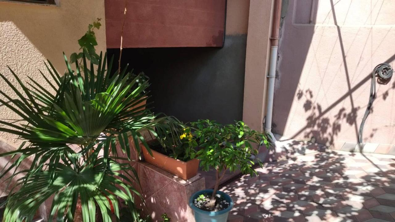 Aparthotel Otin Τυφλίδα Εξωτερικό φωτογραφία