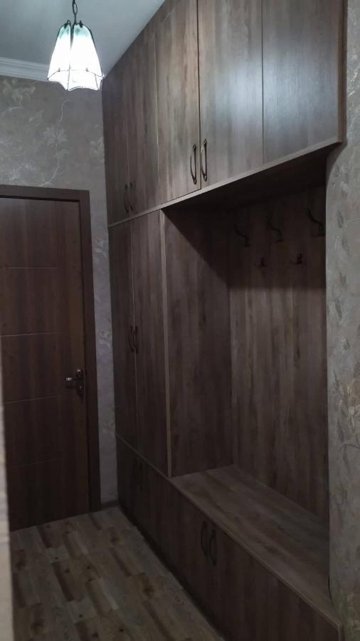 Aparthotel Otin Τυφλίδα Εξωτερικό φωτογραφία