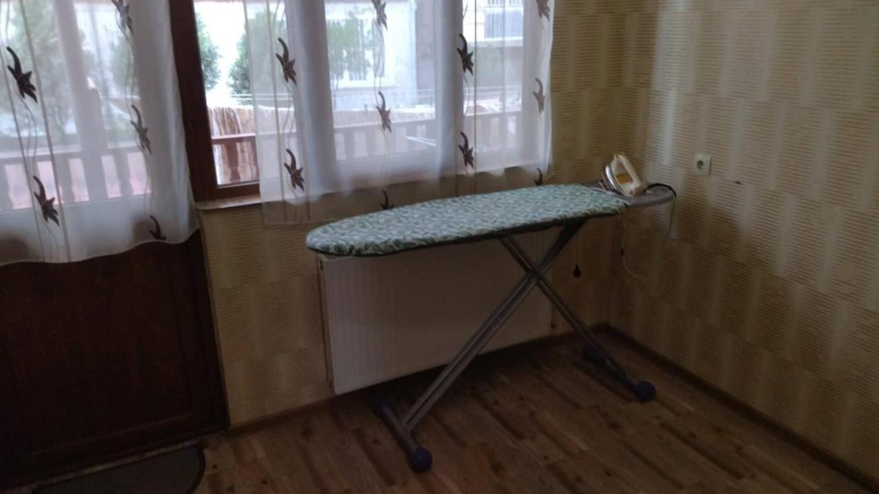 Aparthotel Otin Τυφλίδα Εξωτερικό φωτογραφία