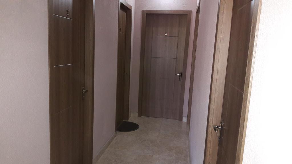 Aparthotel Otin Τυφλίδα Εξωτερικό φωτογραφία
