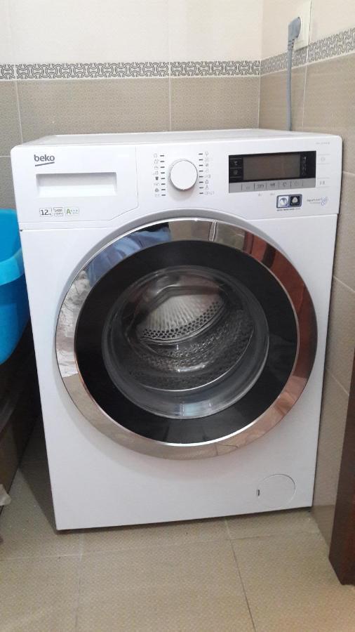 Aparthotel Otin Τυφλίδα Εξωτερικό φωτογραφία