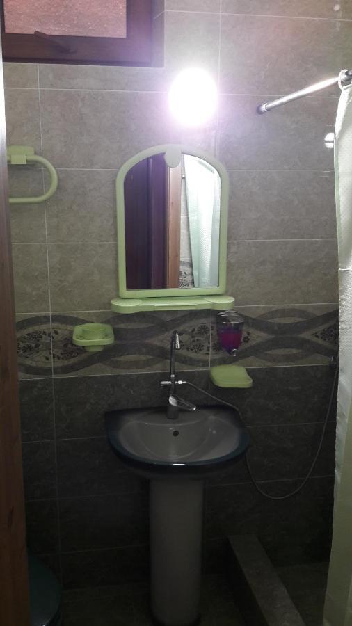 Aparthotel Otin Τυφλίδα Εξωτερικό φωτογραφία