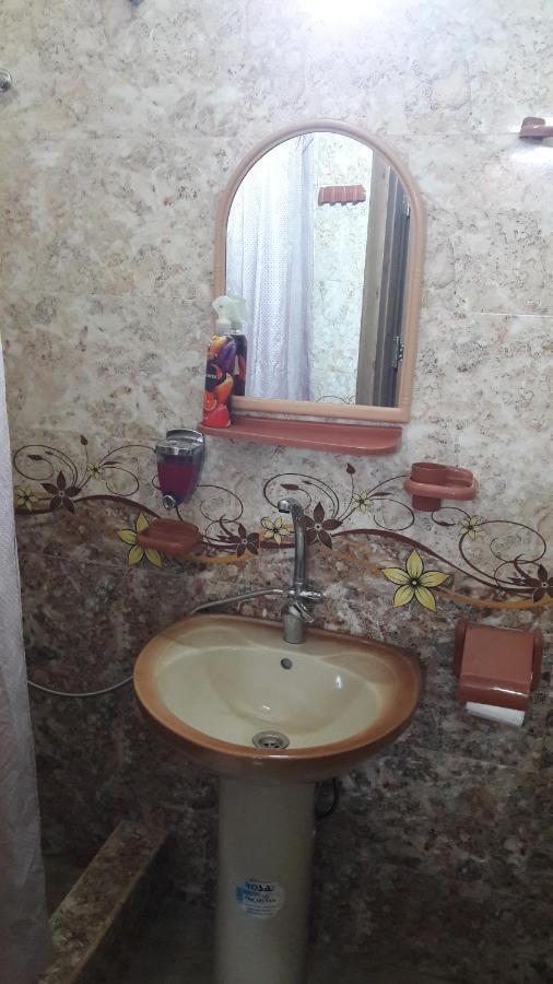 Aparthotel Otin Τυφλίδα Εξωτερικό φωτογραφία